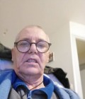 Dating Man France to Chambéry : Joël, 60 years